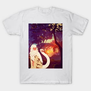 Jungle Chimera T-Shirt